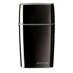 Babyliss Pro Shaver Foil Fx02 Gunsteel Metal