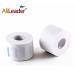 Alileader rollo profesional de papel desechable elástico