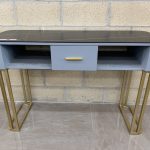mesa maricura marmol