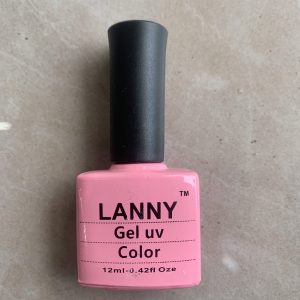 lanny semi francesa rosa 80504 12ml