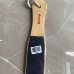 Lanny espatula quitar dureza de los pies