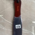 Lanny lima dureza los pies