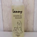 lanny aceite masaje 1L