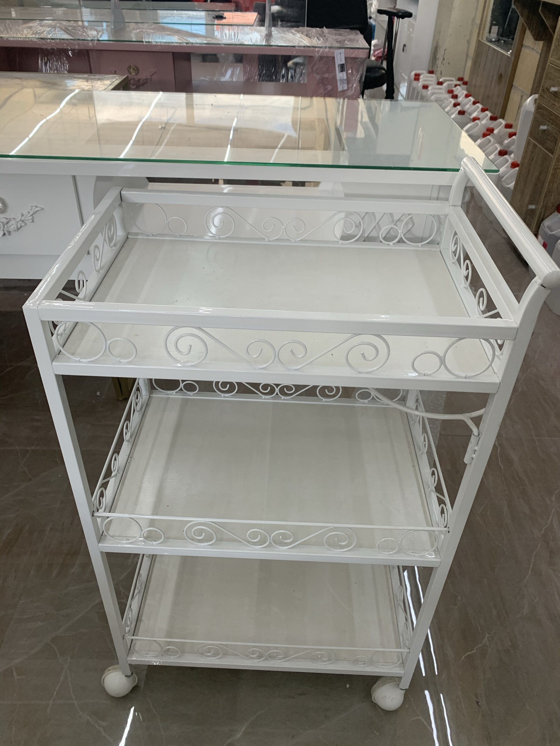 lanny carro estetica