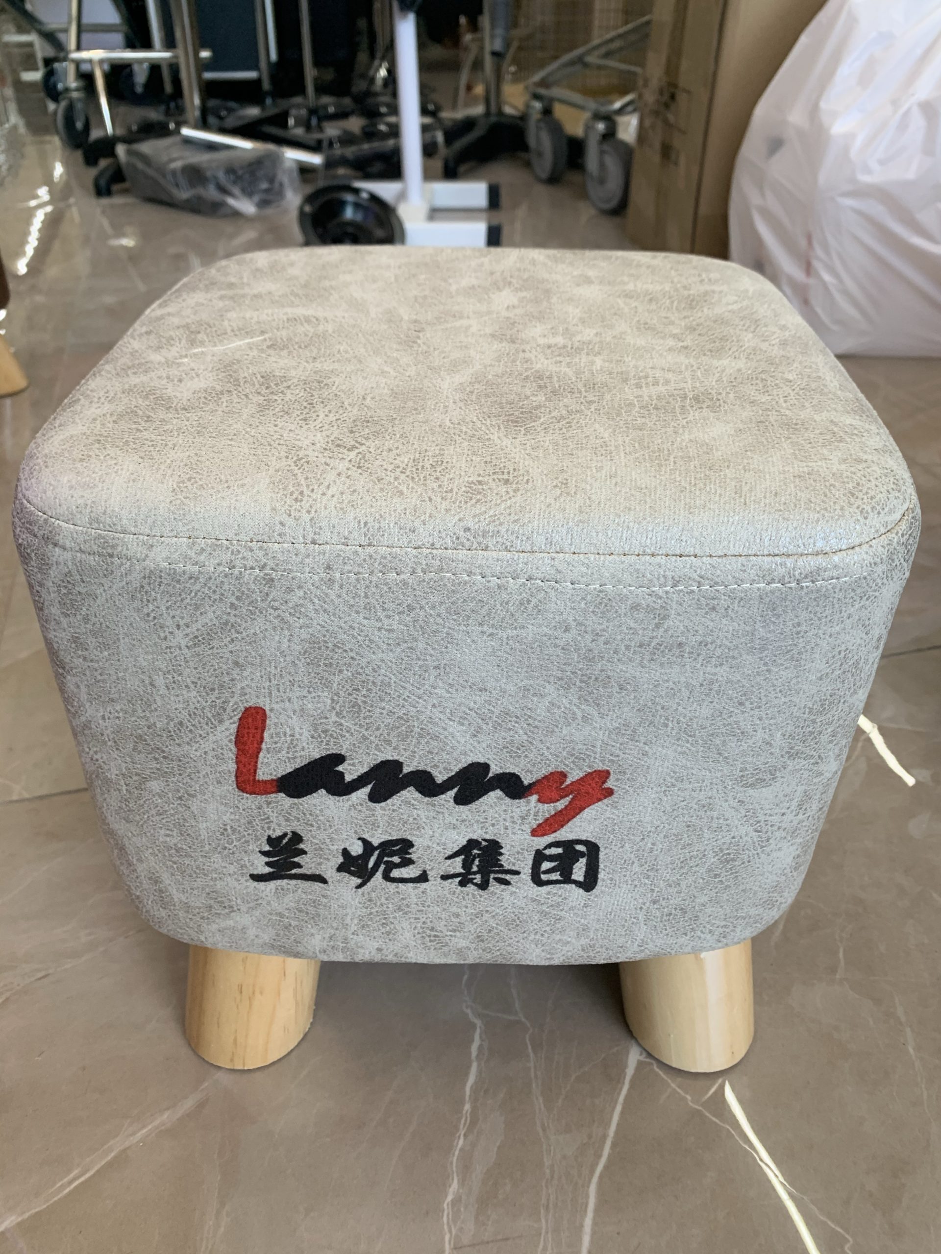 lanny silla taburete buf