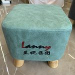 lanny silla taburete buf