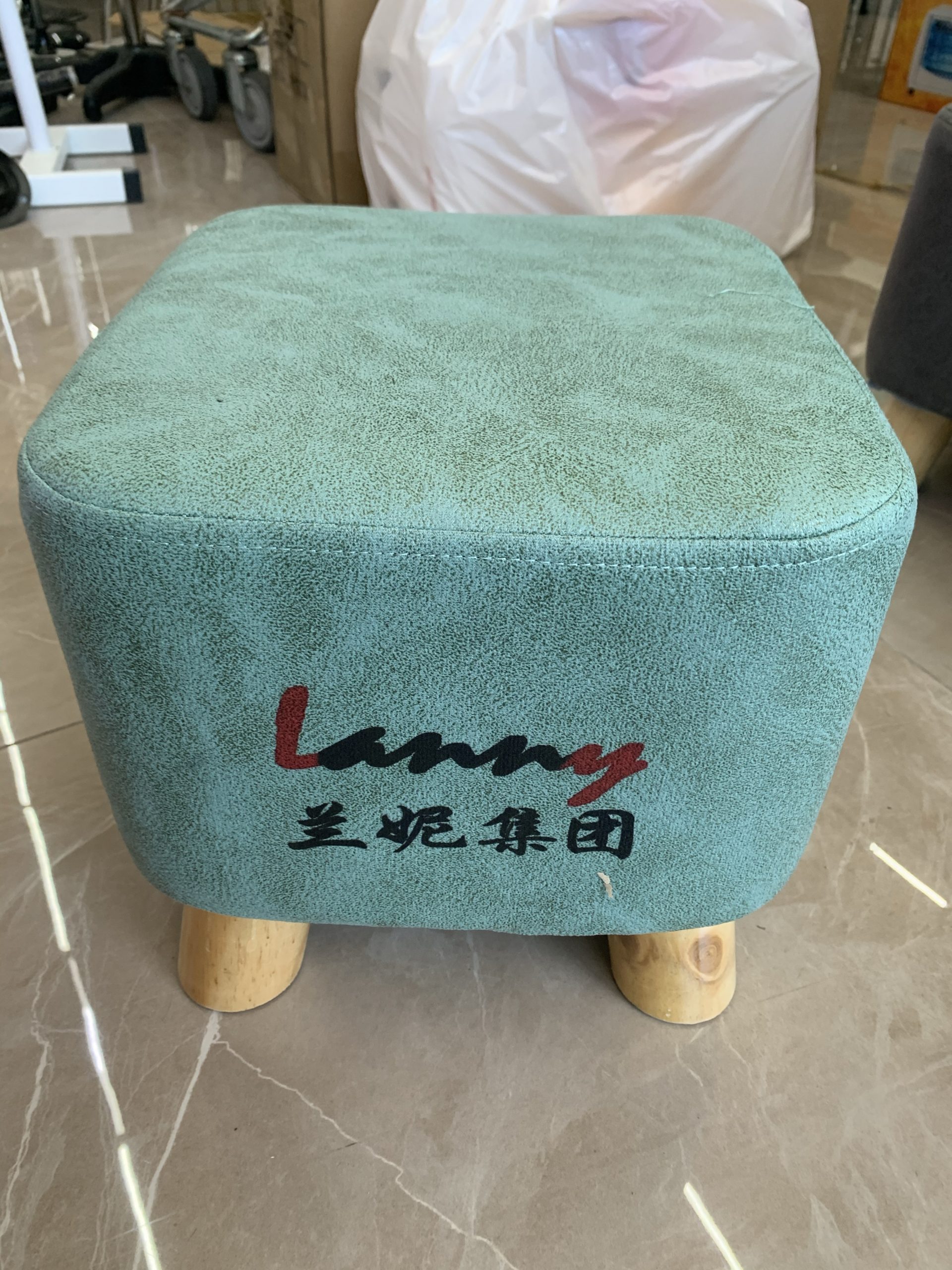 lanny silla taburete buf