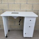 mesa maricura aspirador