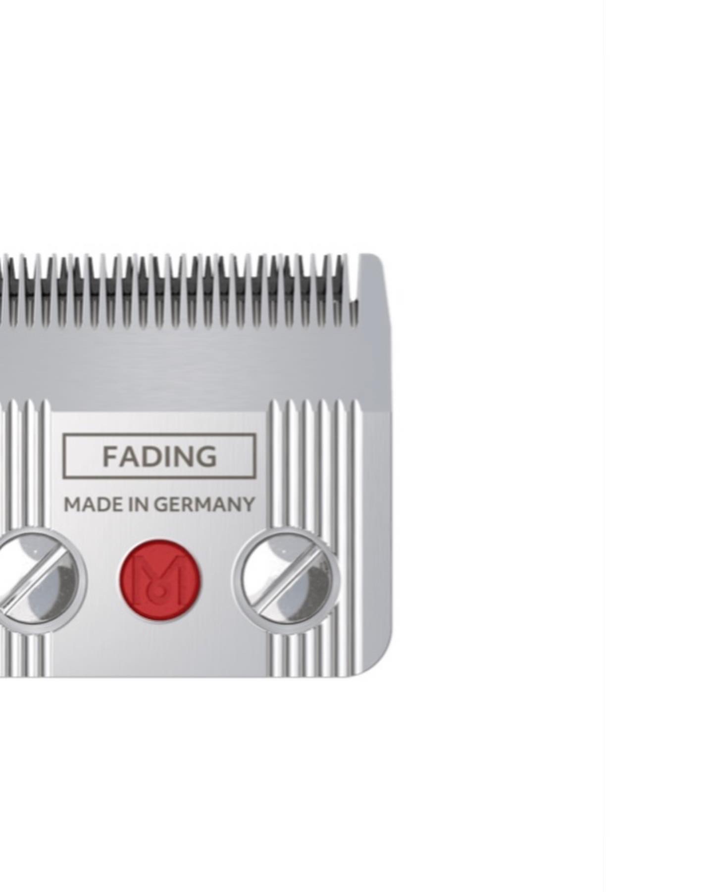 Cuchilla maquina moser