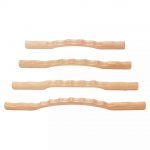 PALO BAMBU DE MADERA PARA MASAJE GOUACHE   657102