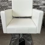 Sillón de peluquería