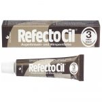 Tinte de Pestañas RefectoCil 3. 15ml.