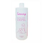 aceite post depilacion