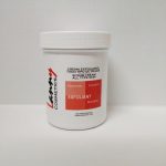 crema exfoliante