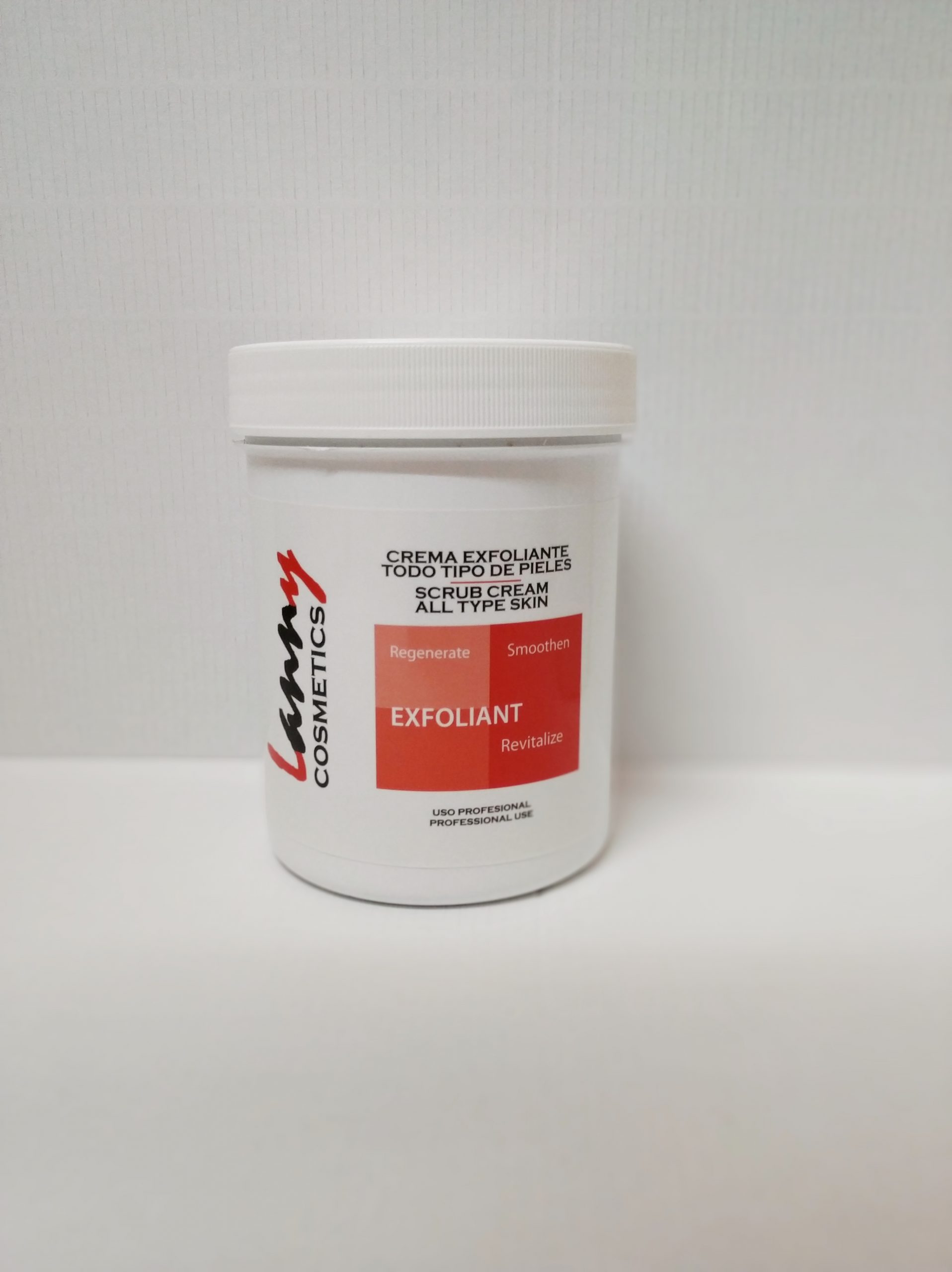 411202 crema exfoliante