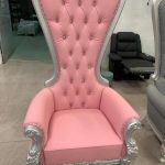 SOFA PEDICURA SF1006