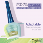 ADAPTABLE 13,5 ml Masglo