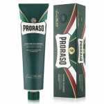 Crema de afeitar refrescante PRORASO eucalipto y mentol 150 ml 8004395009107
