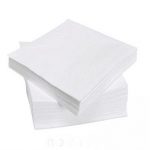 TOALLAS DESECHABLES PELUQUERIA ESTETICA 100 UNDS 40x 80 cm