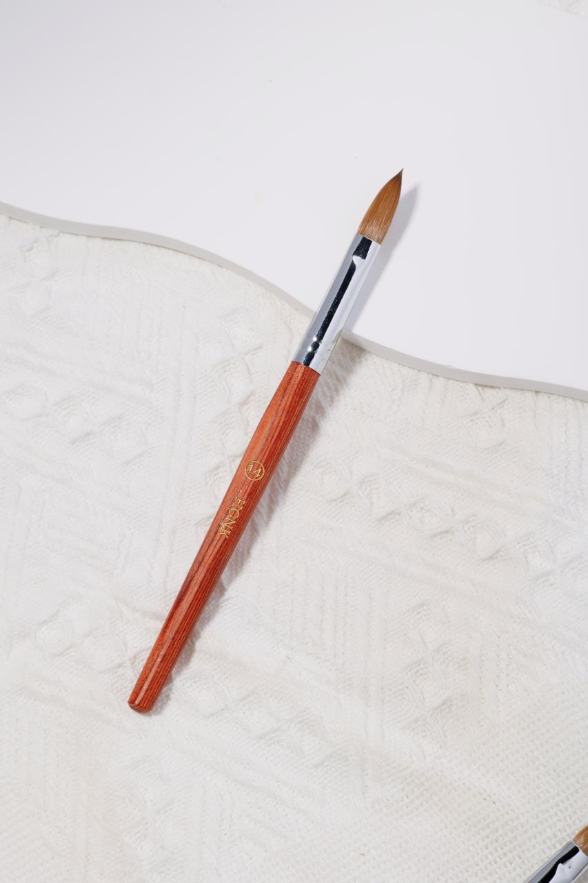 pincel acrilico honk