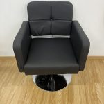 Sillon NEGRO 3169 130-4 299  883169N