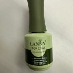 TOP COAT ACERO LANNY 15ML