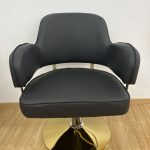 Sillon de peluqueria  BZ Negro SP1031N
