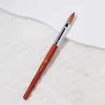 PINCEL ACRILICO 16# BEAUTY HONK SANDY 601012--16