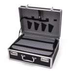 ESTUCHE MALETA DE PELUQUERÍA PROFESIONAL XZ-80# 671019NP