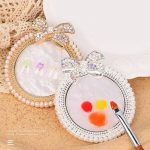 PALETA DE COLORES PARA MEZCLAR 603125