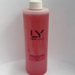 ACEITE DE CUTICULA LY ROSA 500ML 411493