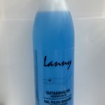 ACETONA 1000ML LANNY  QUITAESMALTE HYDRATANTE