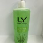 GEL ALOE VERA 500ML LANNY 354837
