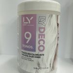 POLVO DECOLORANTE 9 TONOS VIOLETA 376469