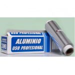 USO PROFESIONAL ALUMINIO ROLLO 300m x 30cm