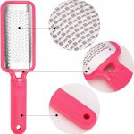 LIMA DUREZA METAL 746 185429 ROSA