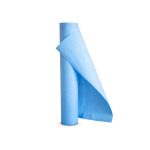ROLLO DE PAPEL PARAFINADO AZUL 1.5 KG  755