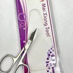 TIJERAS BELLEZA 2019 088862