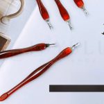 QUITA CUTÍCULAS PLASTICO  5uds 608080
