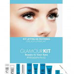 Levissime GLAMOUR KIT Lifting de Pestañas