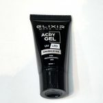 ELIXIR , ACRYGEL 30 ML SPARKLE ICE