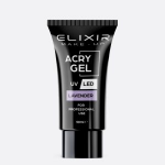 ELIXIR, ACRYGEL 30ML LAVENDER