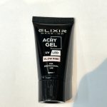 ELIXIR , ACRYGEL 30 ML GLOW PINK