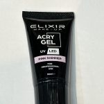 ELIXIR, ACRYGEL 30 ML PINK SHIMMER