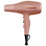 Secador de pelo AG Twister SKY  ROSA GOLD