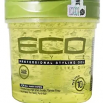 ECO STYLE Gel Olive Oil 236ML