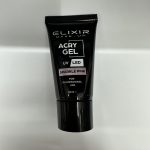 ELIXIR, ACRYGEL 30 ML SPARKLE PINK