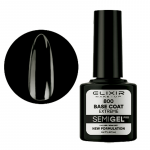 Base Coat Elixir SemiGel, 8 ml.