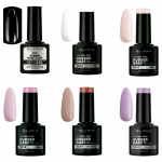 Base Rubber Elixir SemiGel,  8 ml.