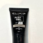 ELIXIR , ACRYGEL 30 ML BEIGE SHIMMER